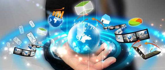 互聯網企業優化與調整 網絡服務的機遇重塑，而非“至暗時刻”