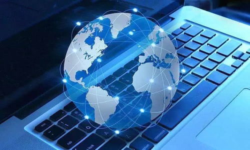 工業(yè)互聯(lián)網(wǎng) 安徽銅陵數(shù)字經(jīng)濟(jì)發(fā)展的突破口與企業(yè)網(wǎng)絡(luò)服務(wù)新篇章